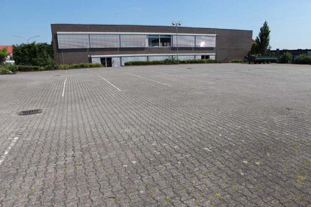 Hotel Wetterau - Self-Check-In Wölfersheim Exteriér fotografie